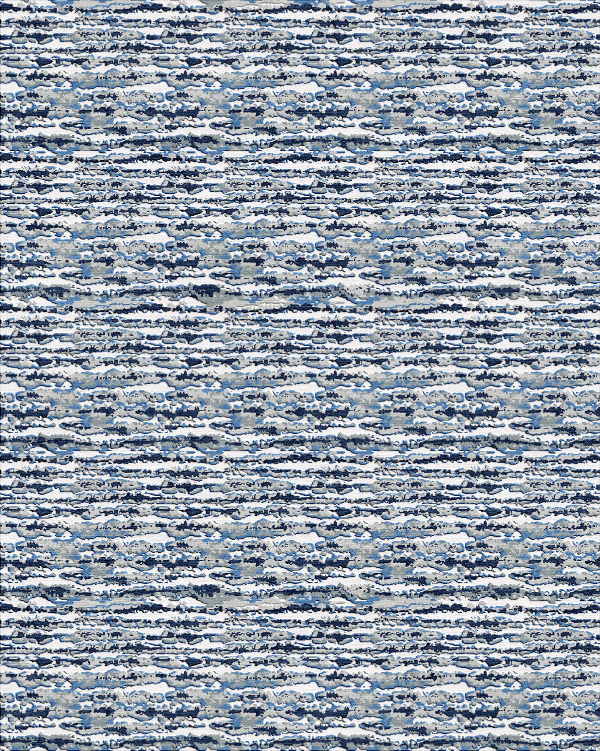 Abstract Rugs