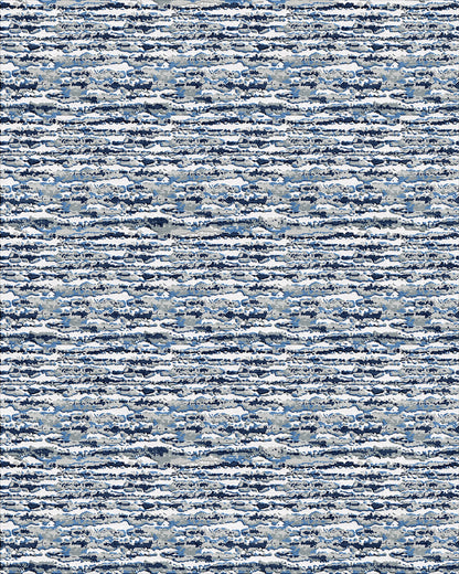 Abstract Rugs