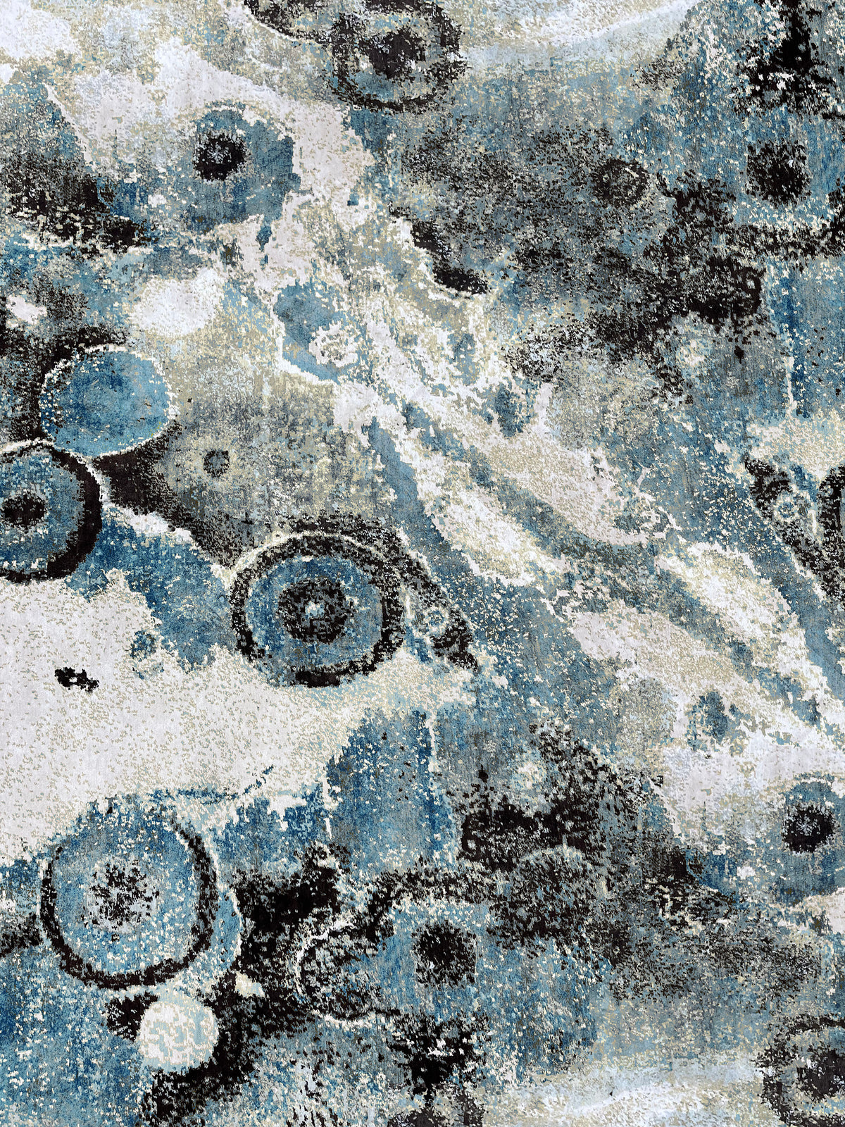 Signatures rug