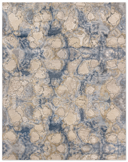 Signatures rug