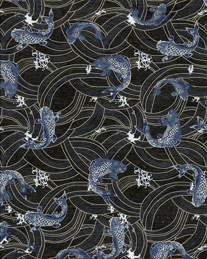 Signatures rug