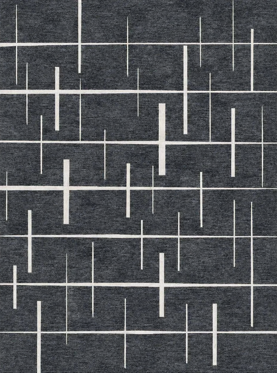 Geometric Rugs