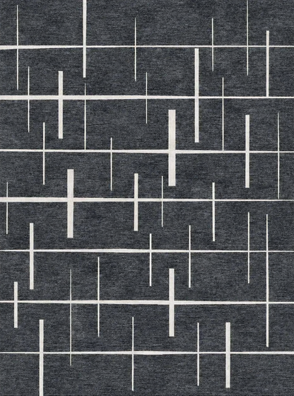 Geometric Rugs