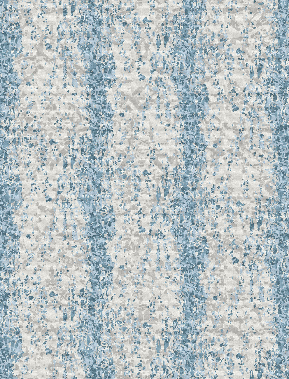 Abstract Rugs