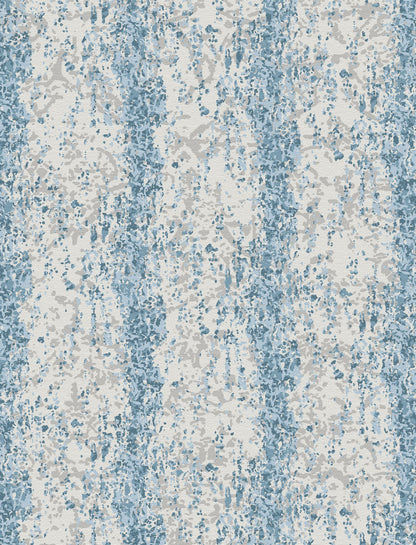 Abstract Rugs