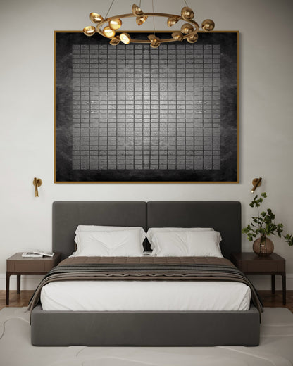 Canvas Cubed