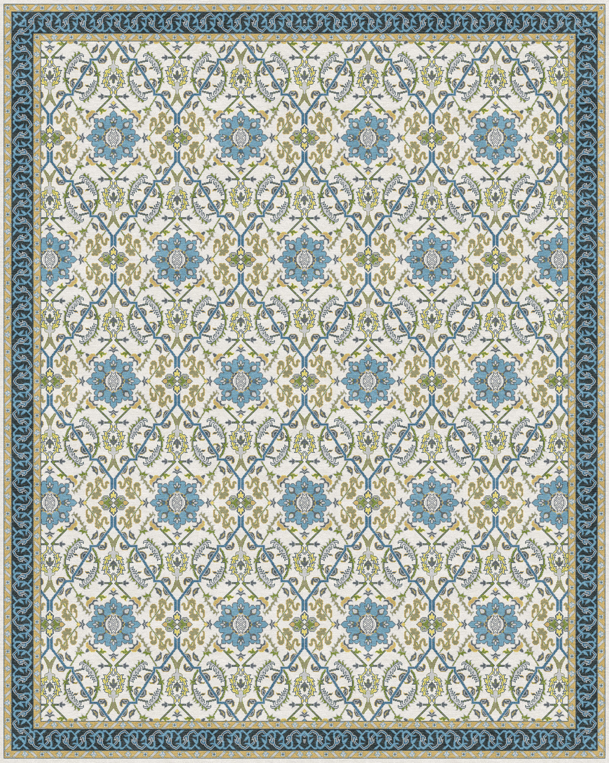 Traditional Rugs