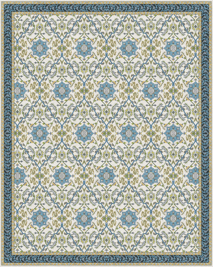 Traditional Rugs