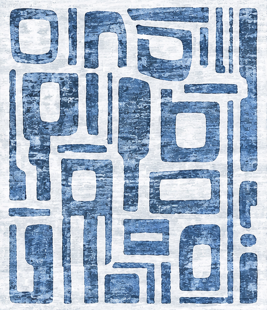 Geometric Rugs