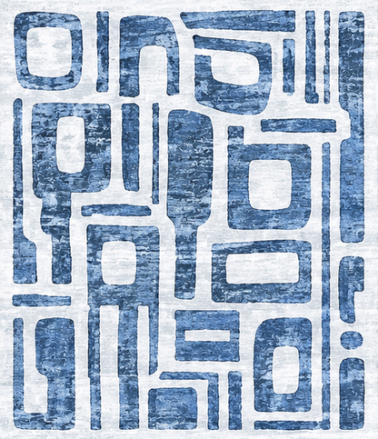 Geometric Rugs