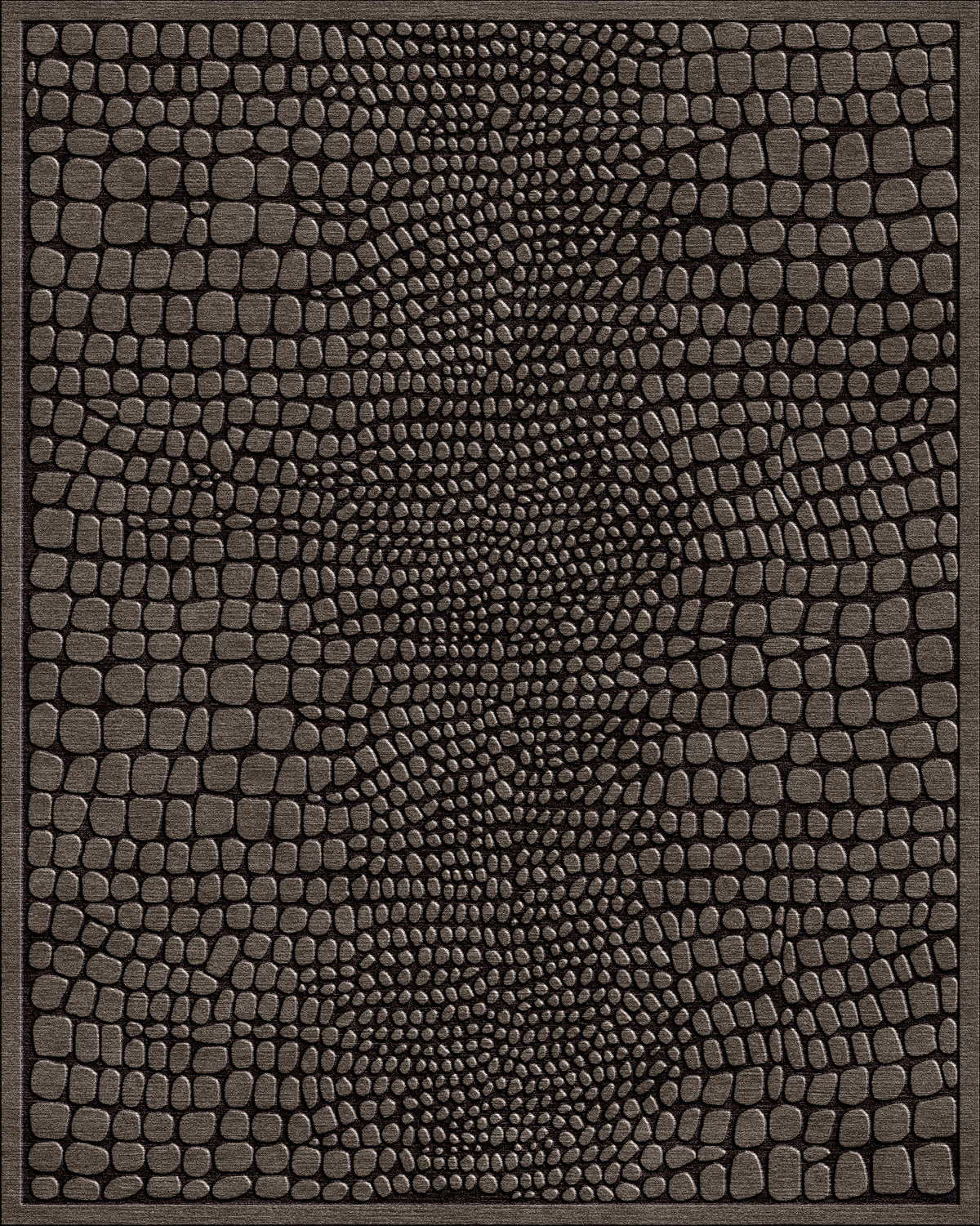 Geometric Rugs