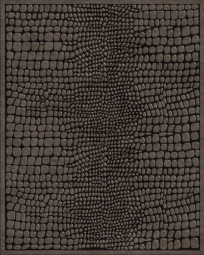 Geometric Rugs