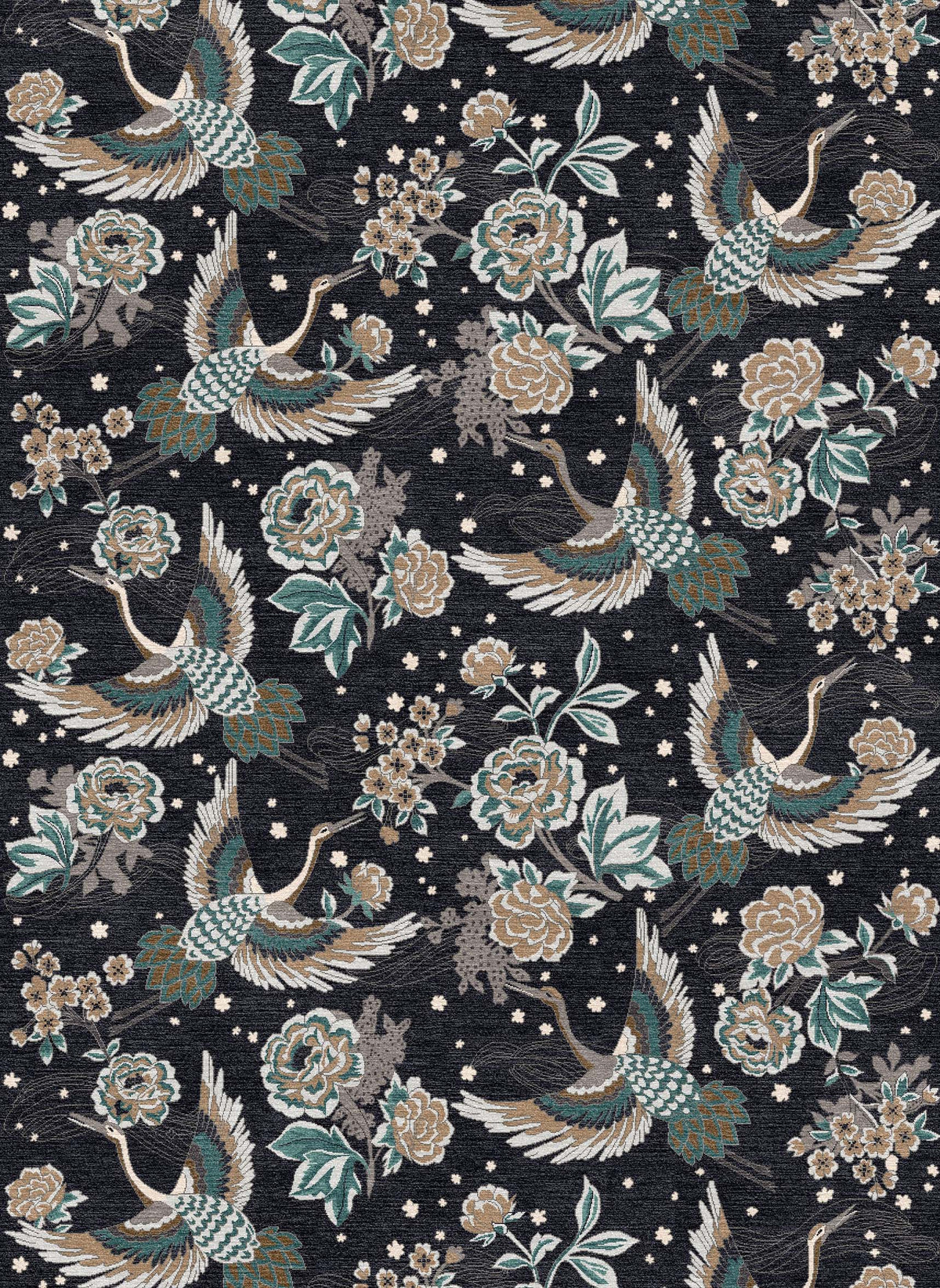 Signatures rug