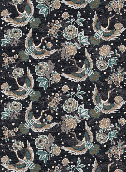 Signatures rug