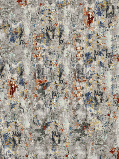 Abstract Rugs