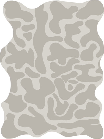 Organic Shapes