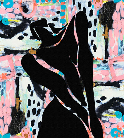 Feminine Reverie