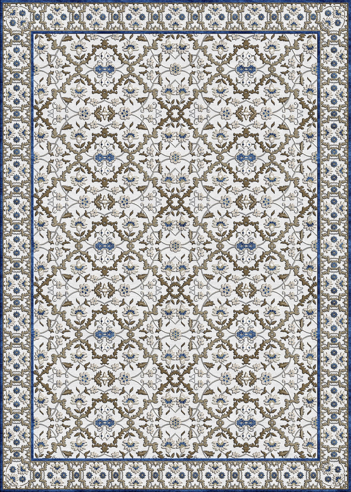 Traditional Rugs