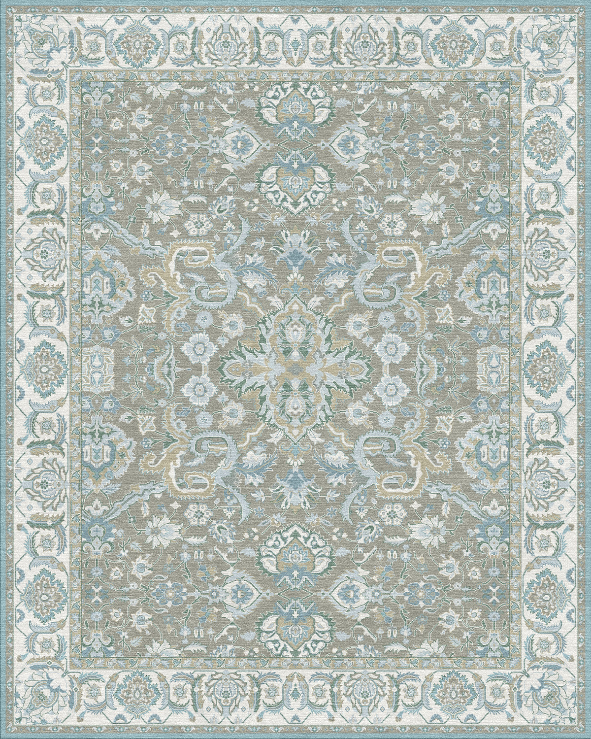 Traditional Rugs