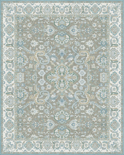 Traditional Rugs