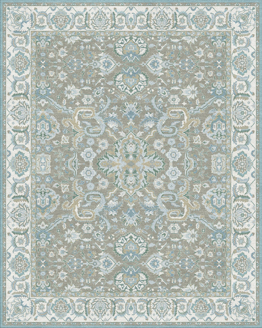 Traditional Rugs