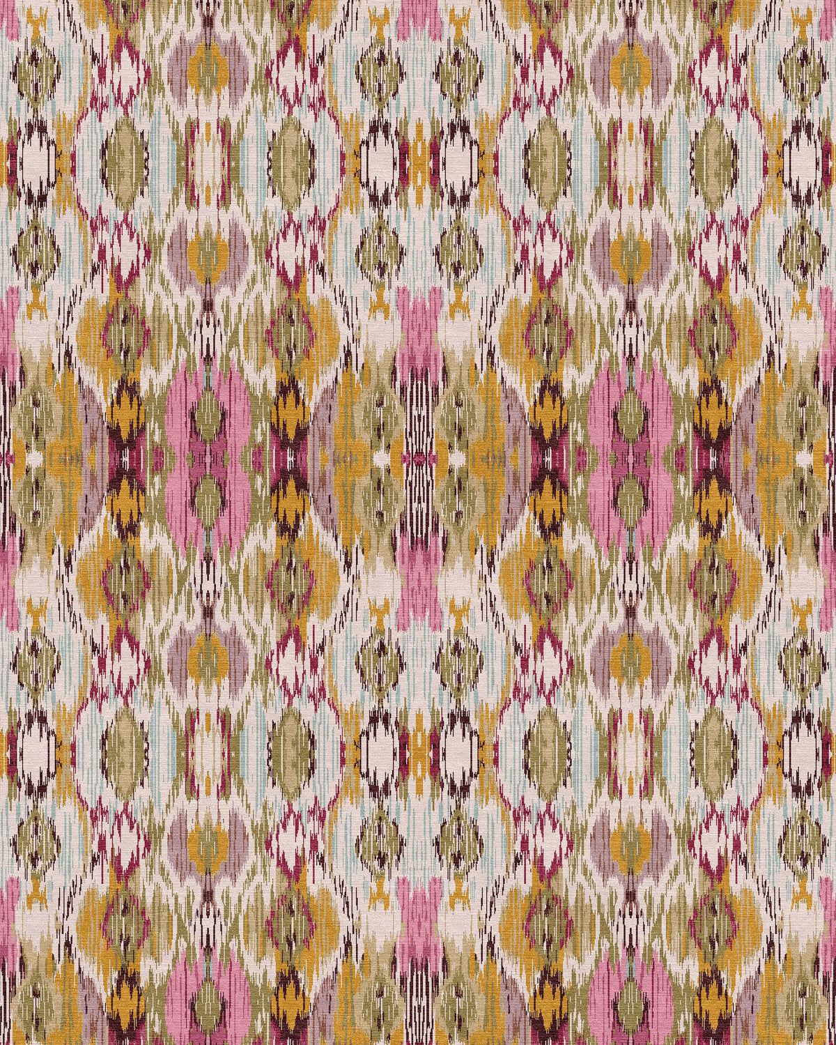 Abstract Rugs