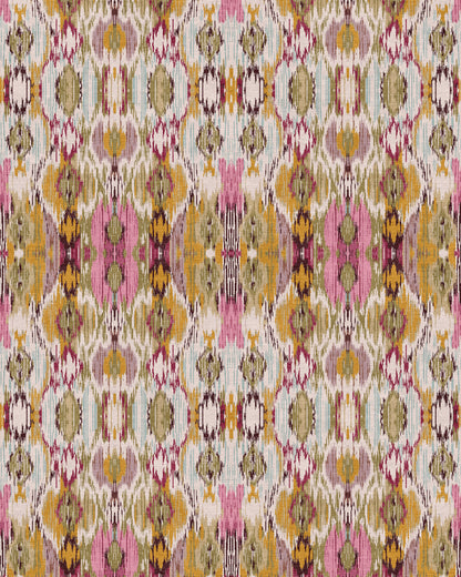 Abstract Rugs