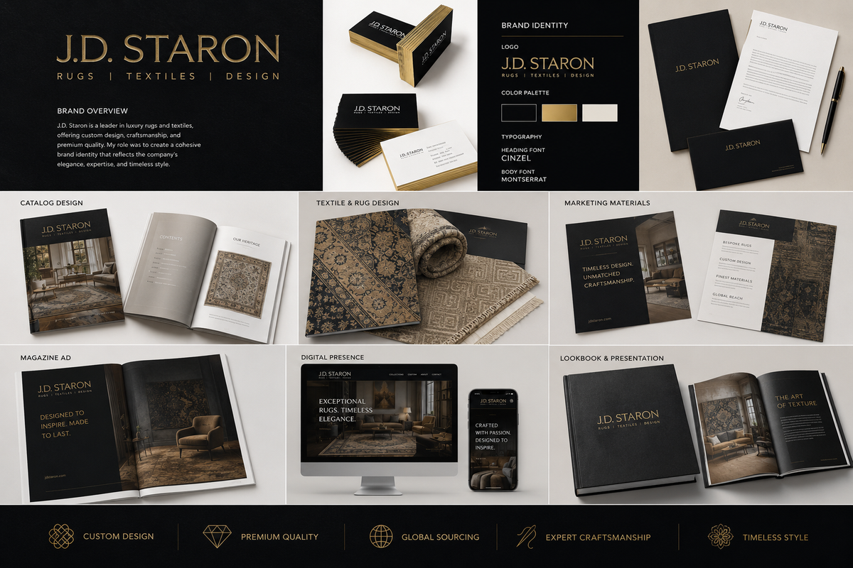 Portfolio Item Title