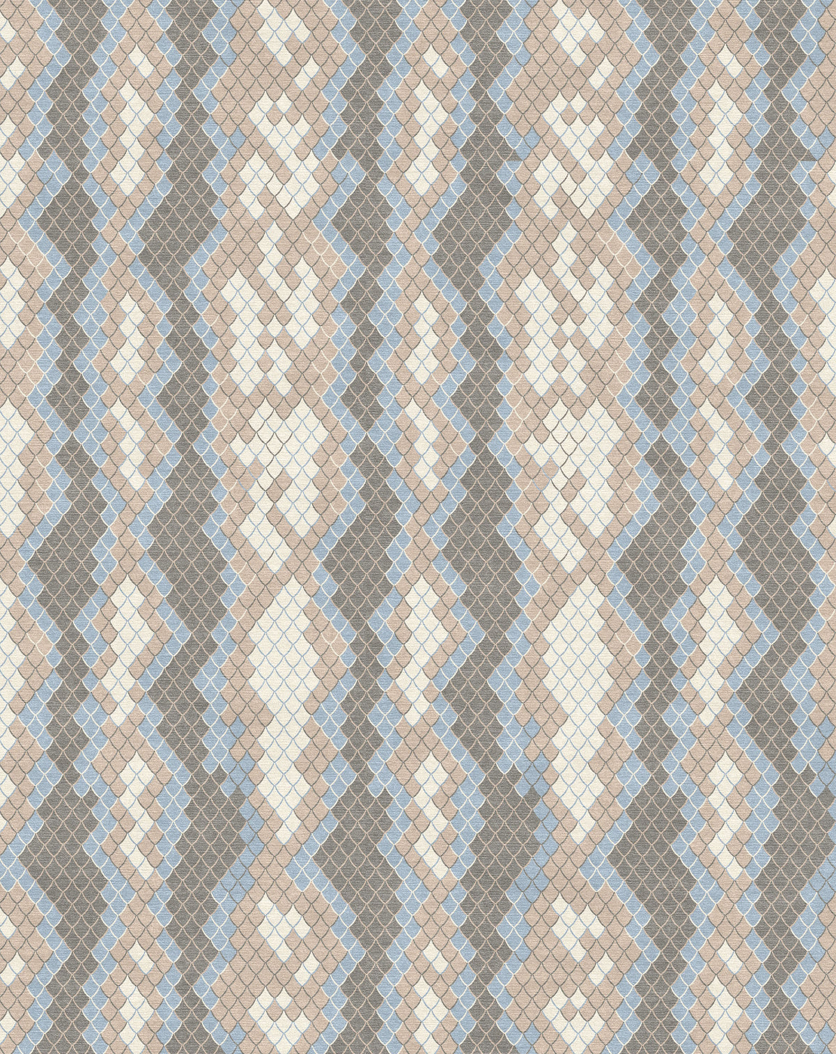 Geometric Rugs