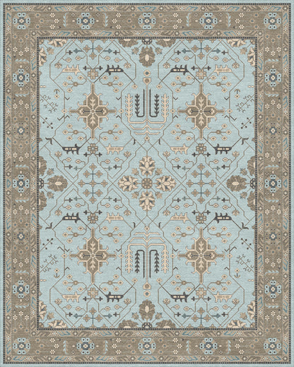 Traditional Rugs