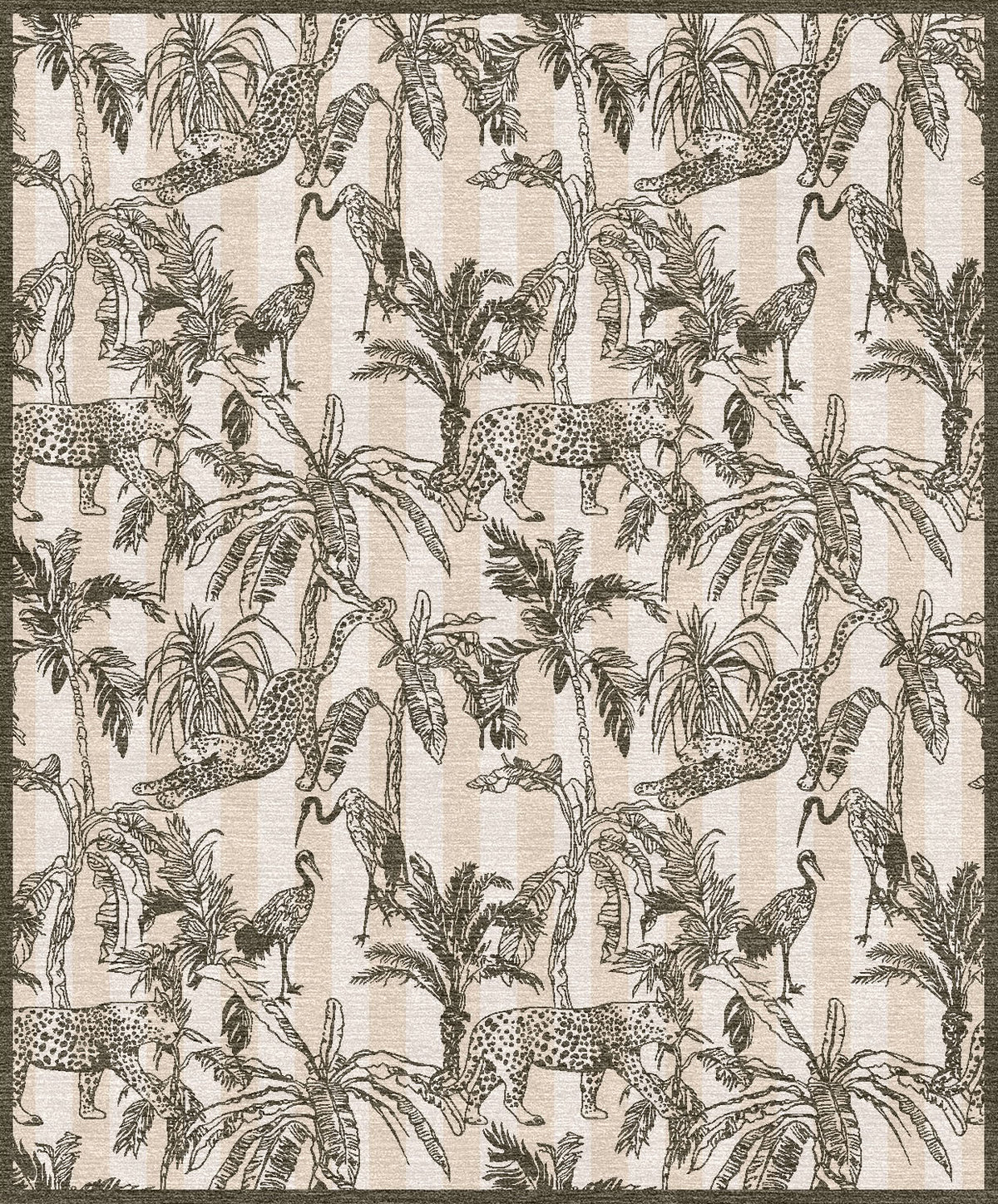 Signatures rug