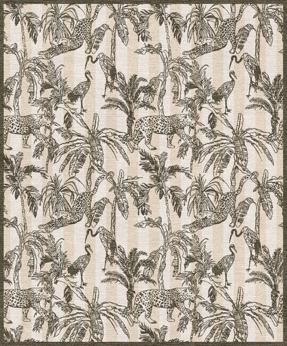 Signatures rug