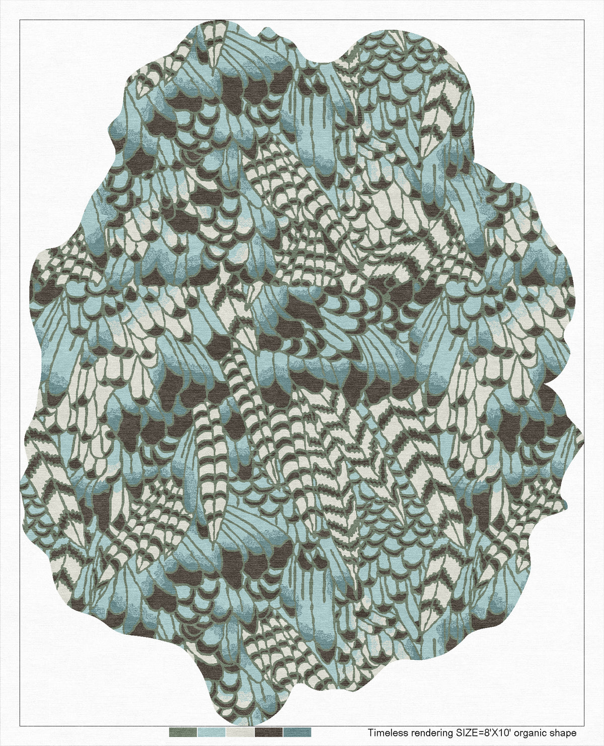 Organic Shapes