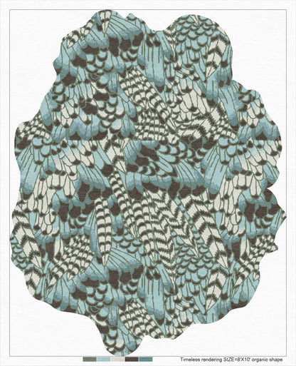 Organic Shapes
