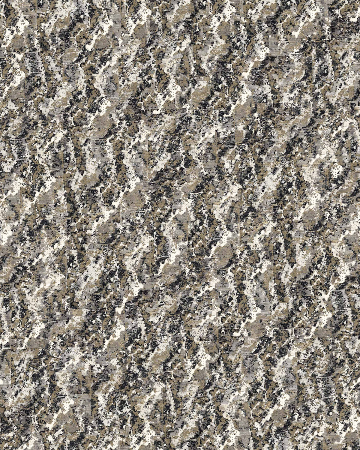 Abstract Rugs