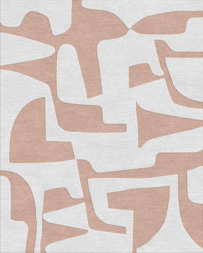 Geometric Rugs