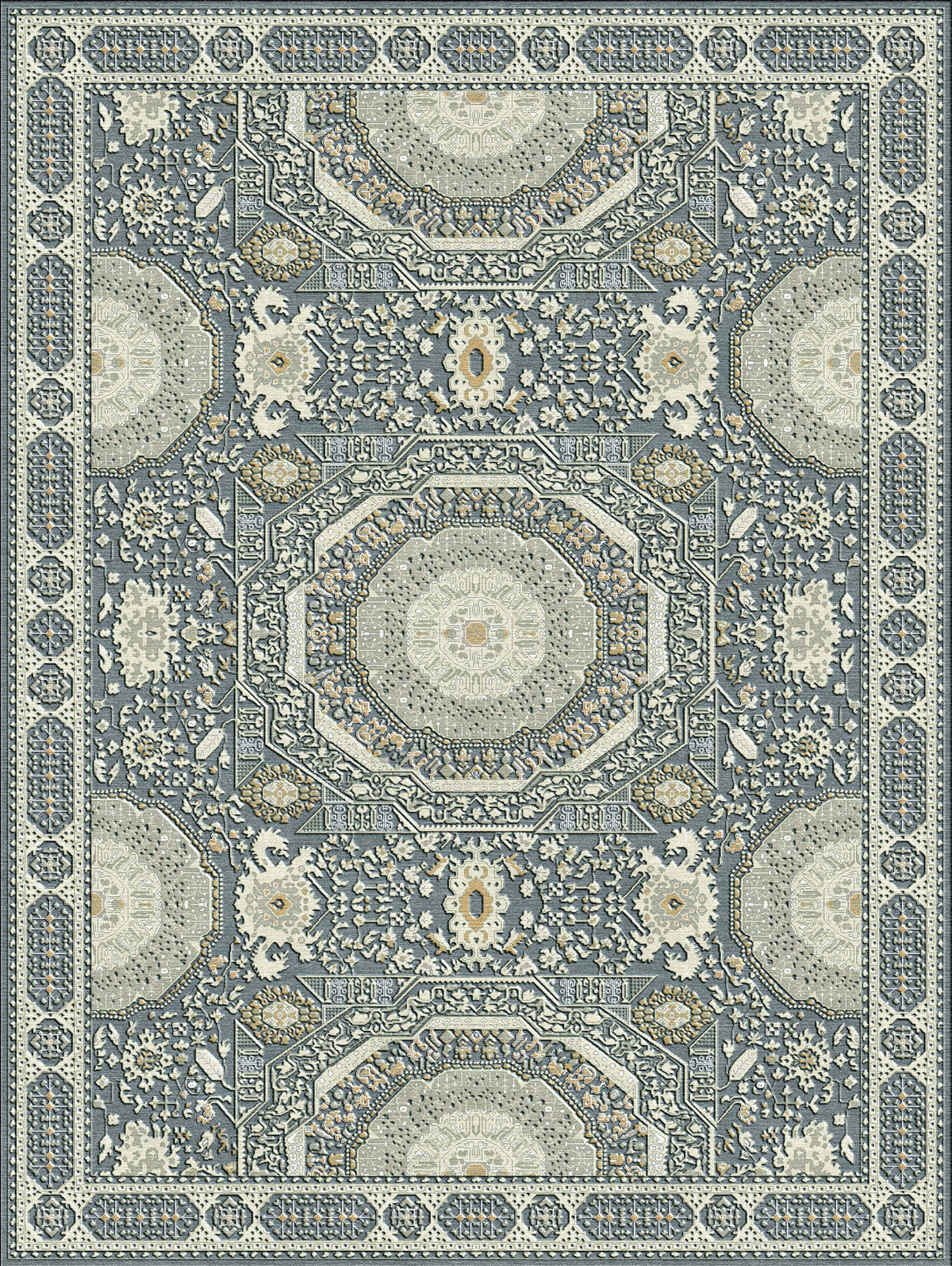 Traditional Rugs