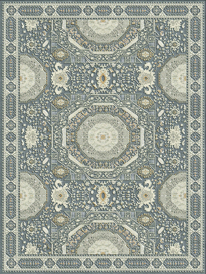 Traditional Rugs