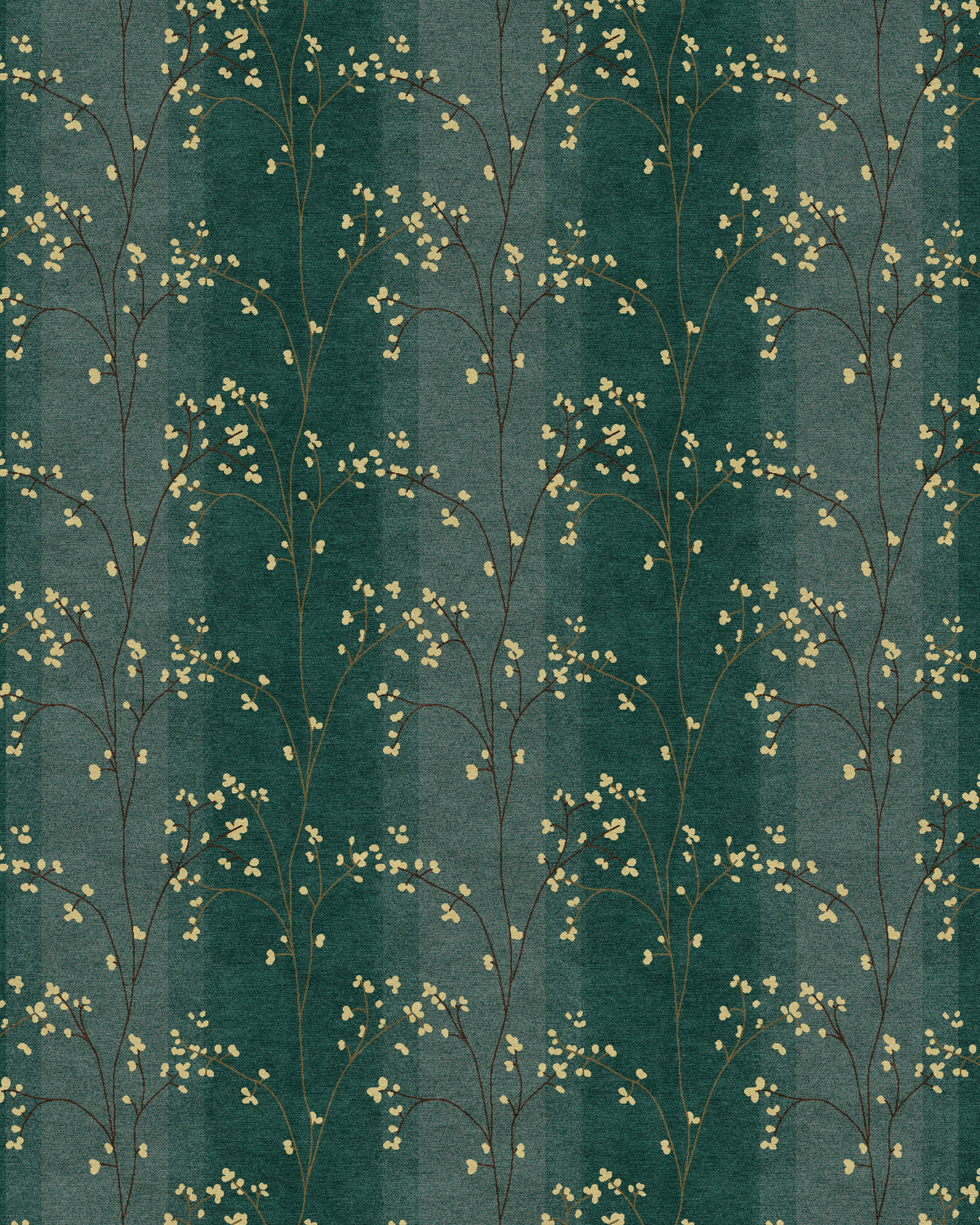 Signatures rug