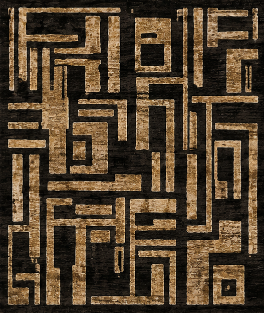 Geometric Rugs