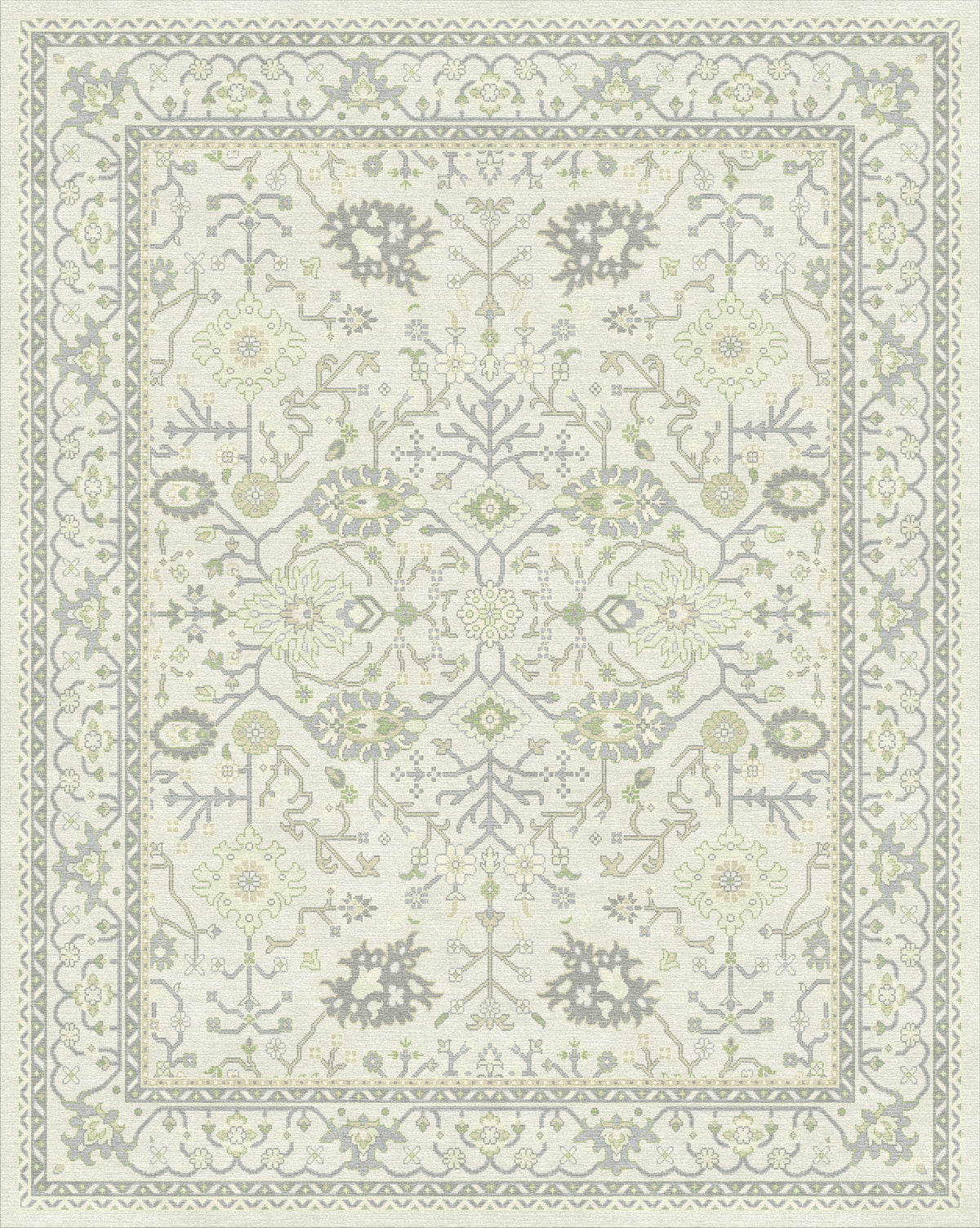 Traditional Rugs