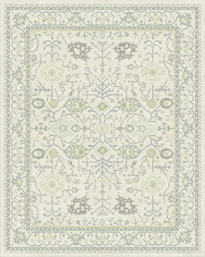 Traditional Rugs
