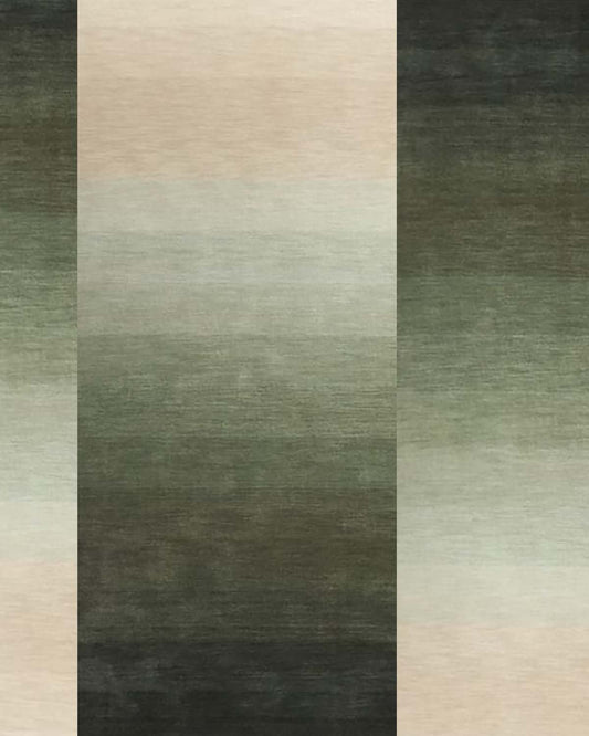 Ombre Rugs