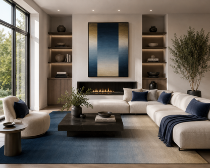 Ombre Rugs