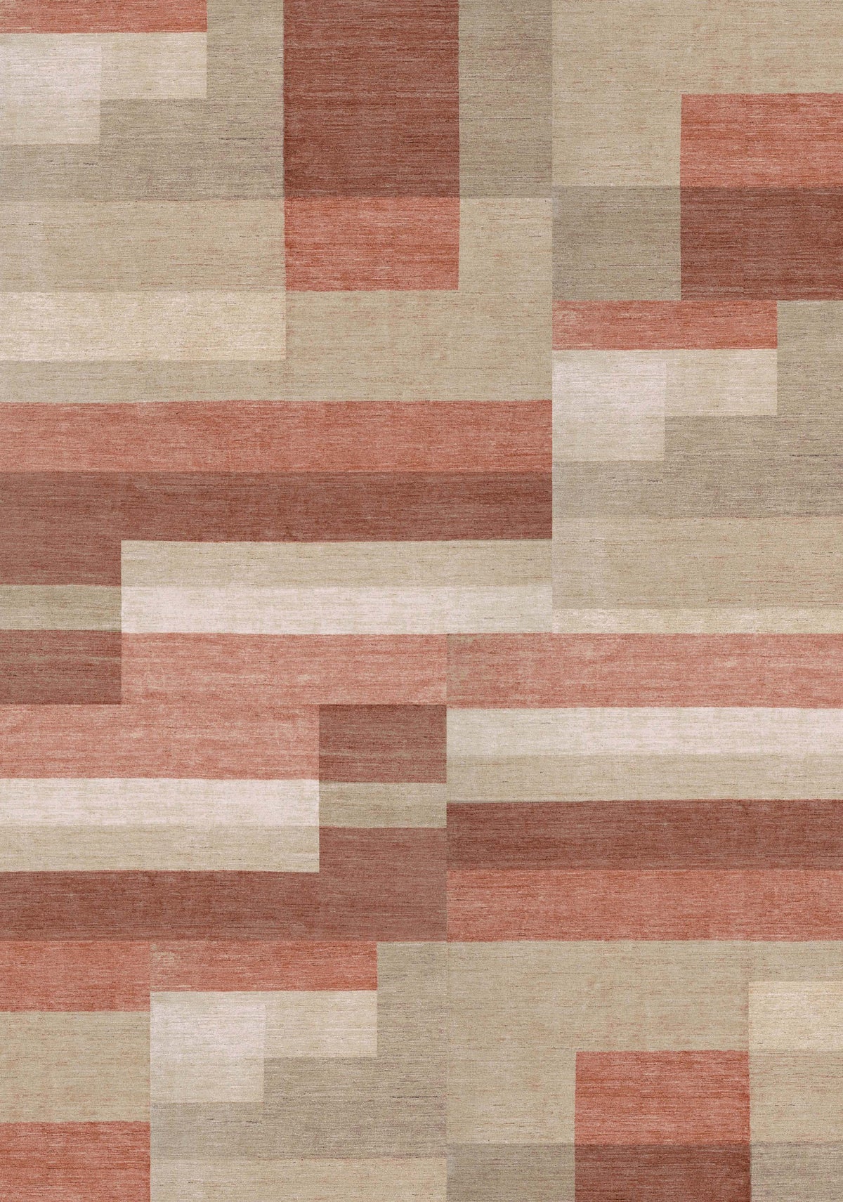 Geometric Rugs