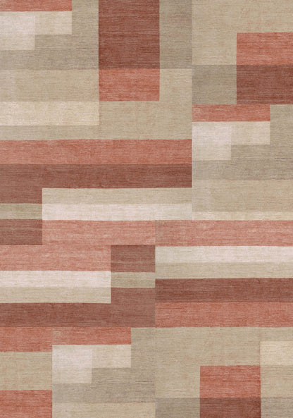 Geometric Rugs