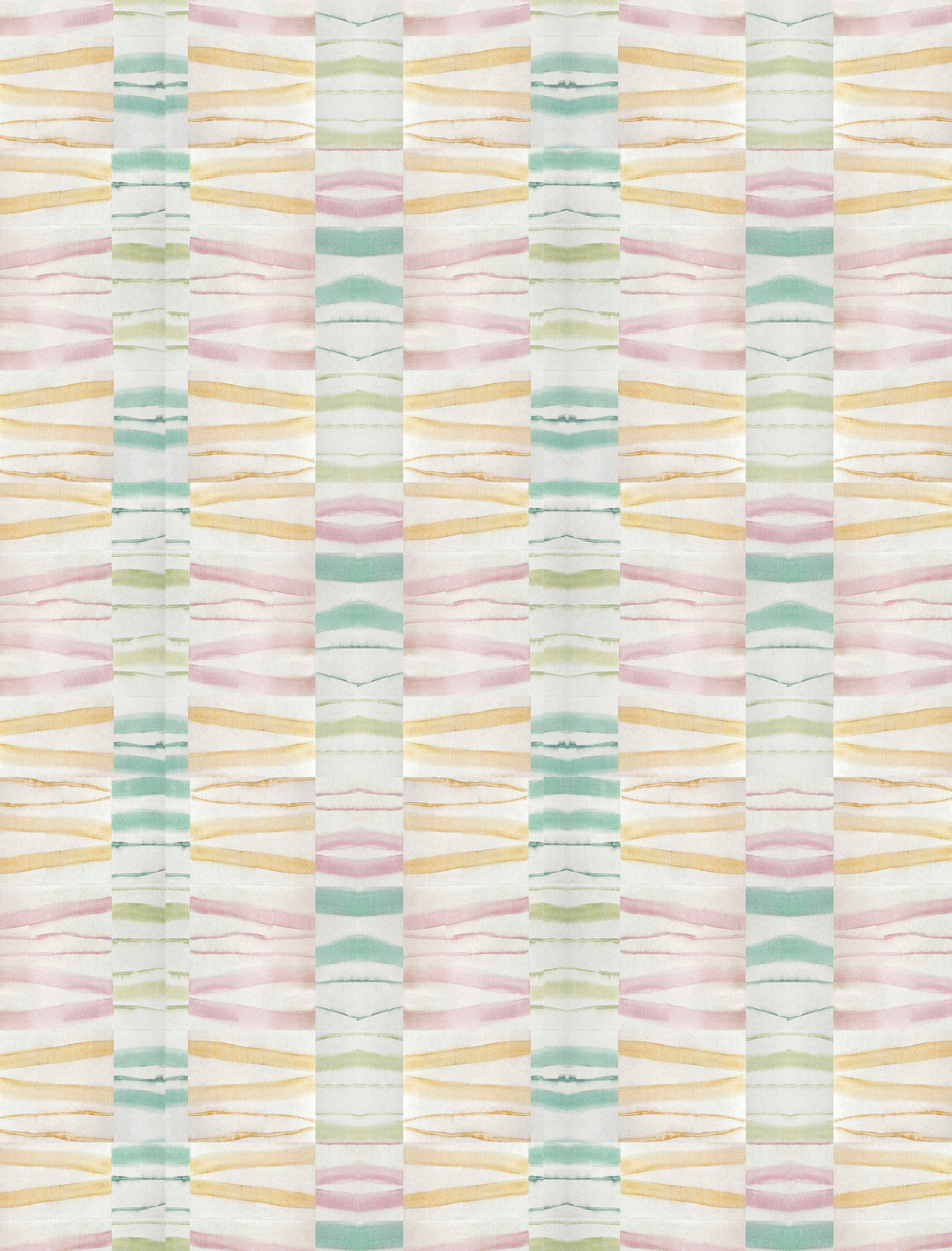 Abstract Rugs