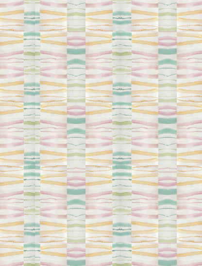 Abstract Rugs