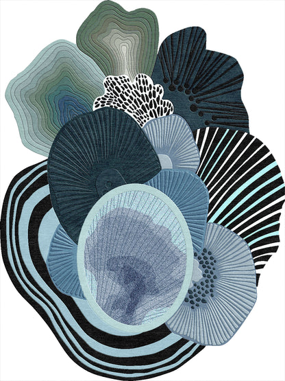 Organic Shapes