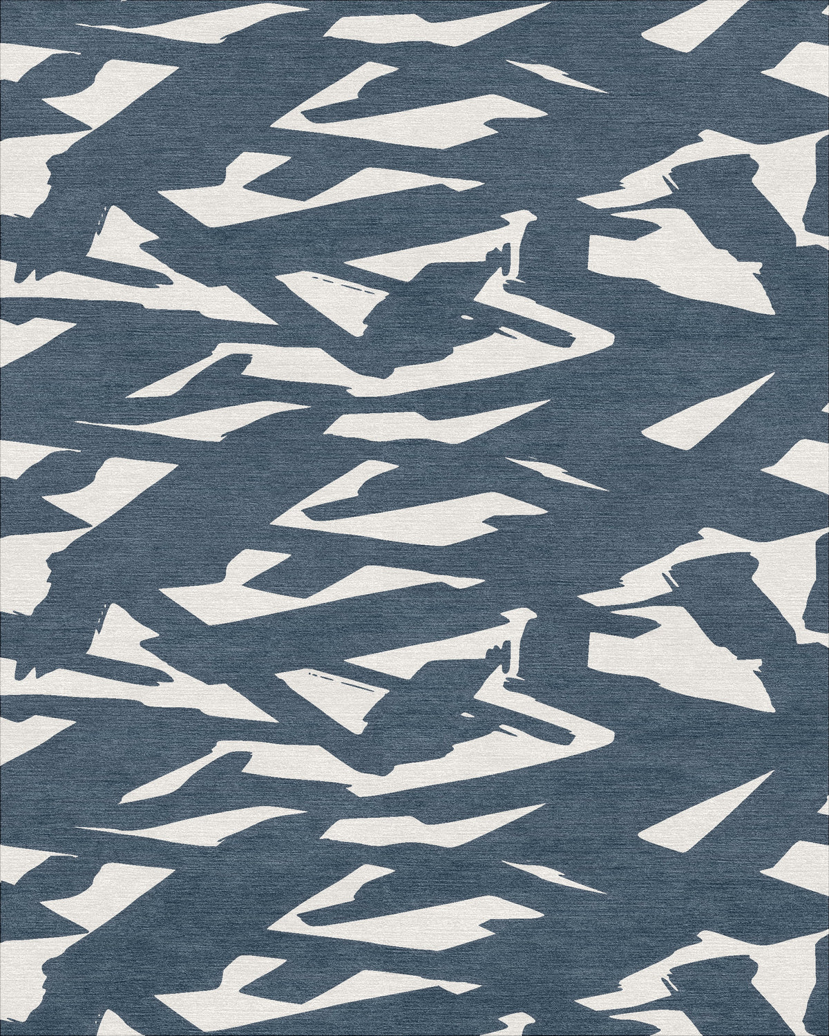 Signatures rug